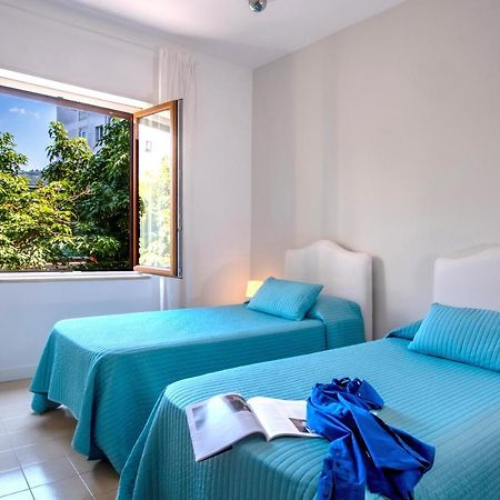 Bright House Apartment Sorrento Exterior foto