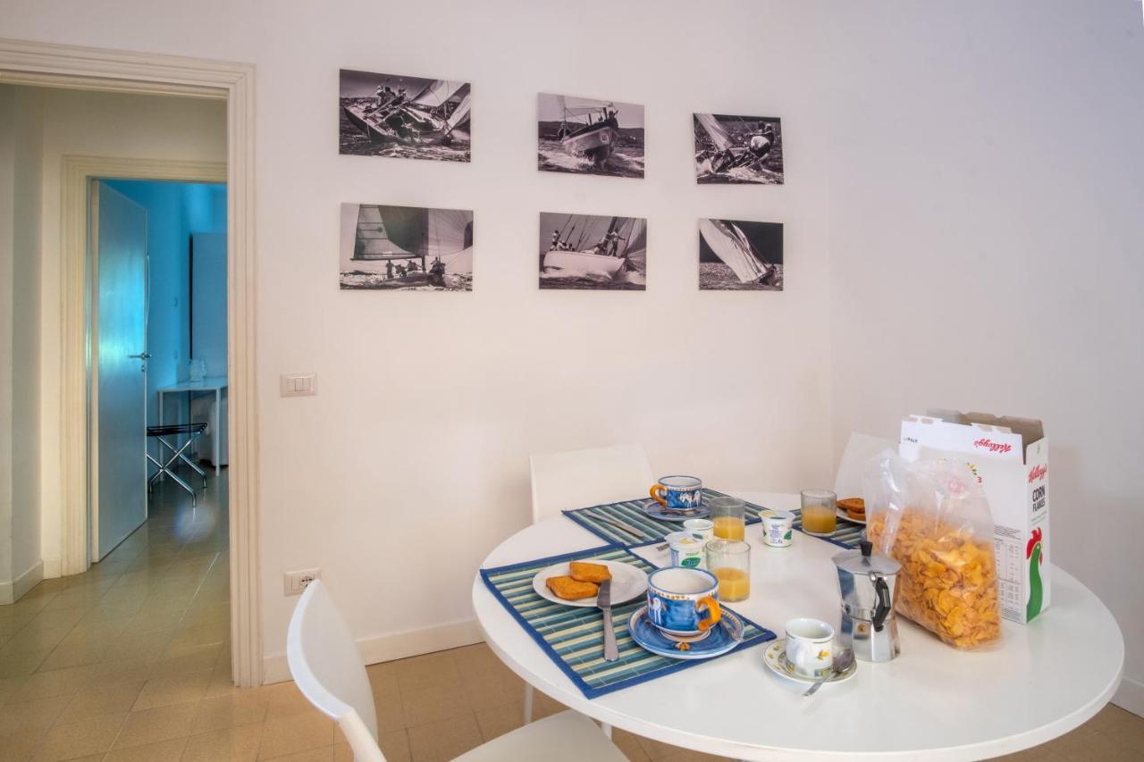 Bright House Apartment Sorrento Exterior foto