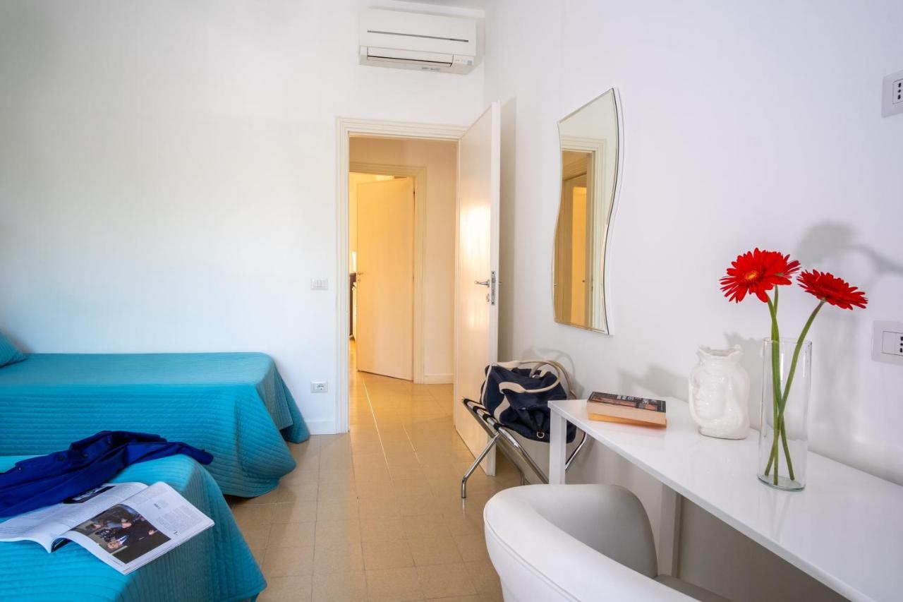 Bright House Apartment Sorrento Exterior foto