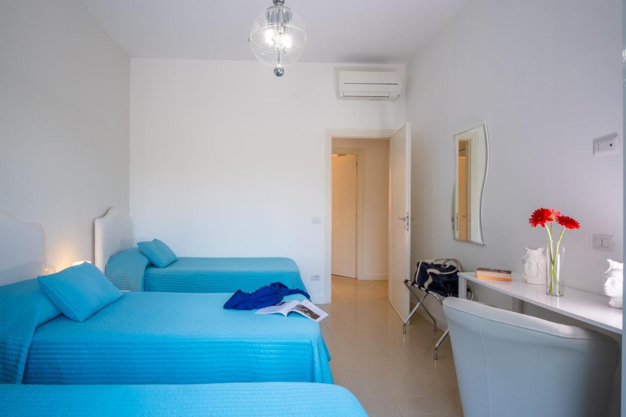 Bright House Apartment Sorrento Exterior foto