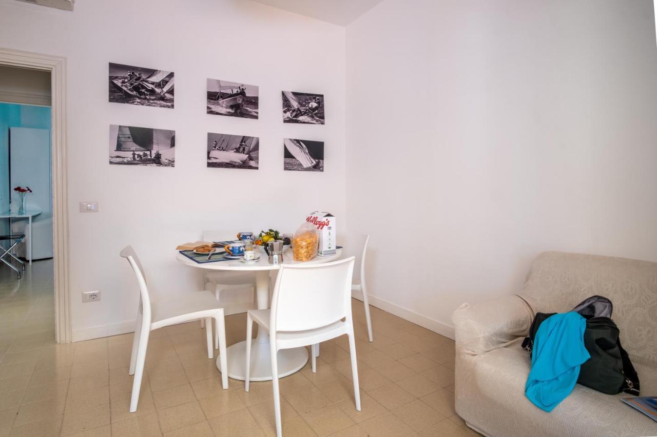 Bright House Apartment Sorrento Exterior foto