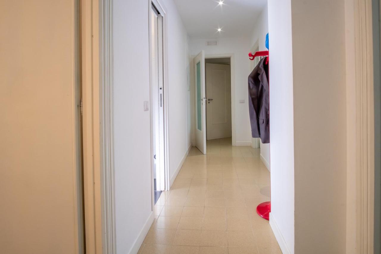 Bright House Apartment Sorrento Exterior foto