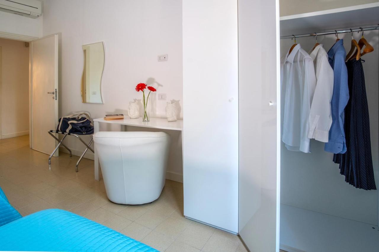 Bright House Apartment Sorrento Exterior foto